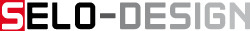 Selo-Design Logo