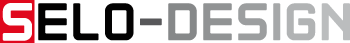 Selo-Design Logo